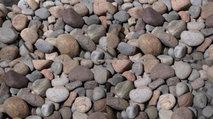 石块鹅卵石石头石子 (2)