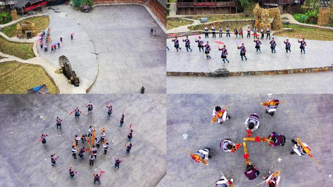 乡村生活 乡村振兴 幸福生活 美丽中国