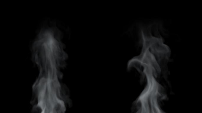 烟雾（水汽）02