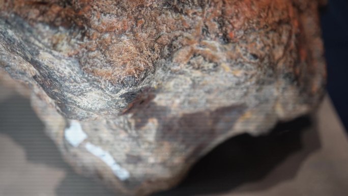 矿石岩石石头采样地质 (1)