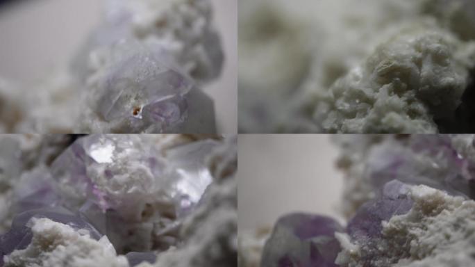 玉石籽料矿石水晶石料 (6)
