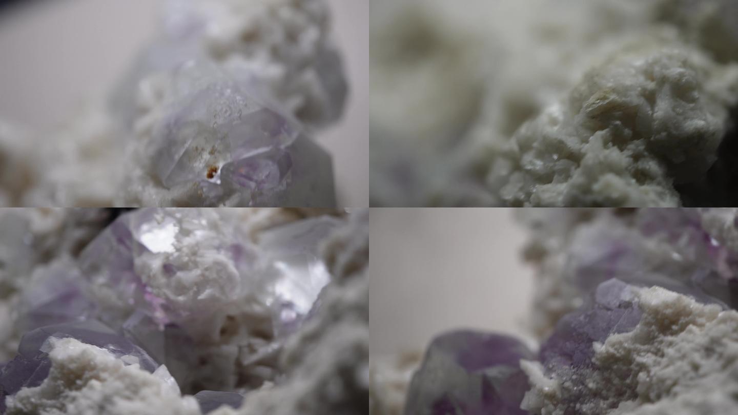 玉石籽料矿石水晶石料 (6)