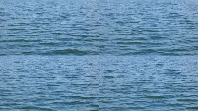 蓝色 海面 湖面 湖水 水波纹 海水
