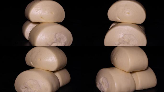 山东刀切馒头主食面食 (6)