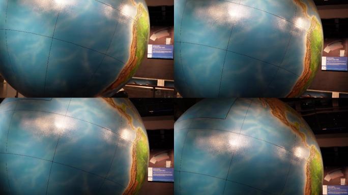 世界地图地球仪地理 (1)