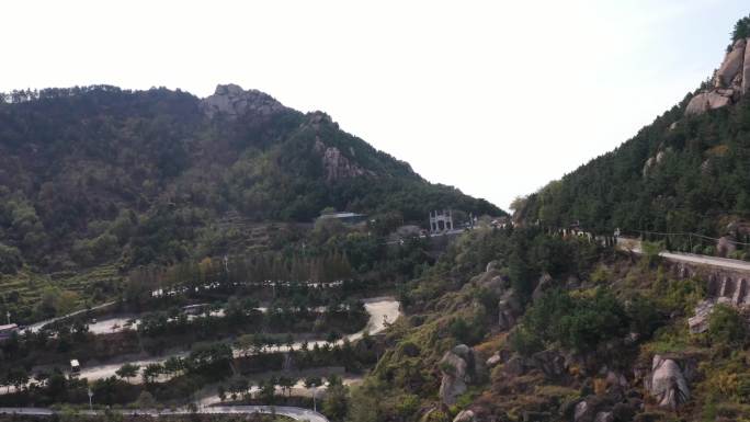 崂山2