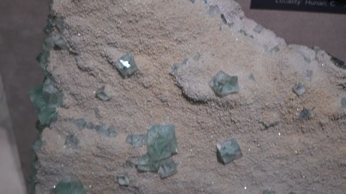 地质地理玉石宝石矿石 (2)