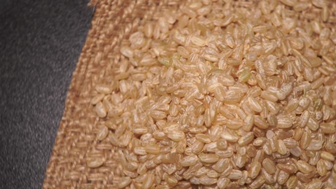 健康粗粮糙米 (4)
