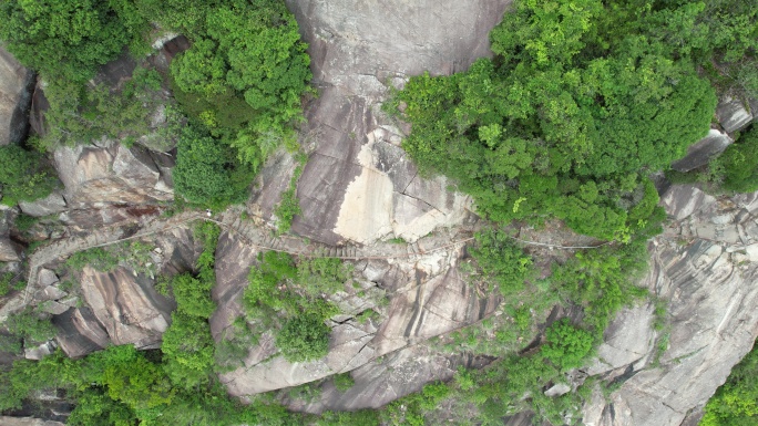 【正版素材】深圳园山风景区