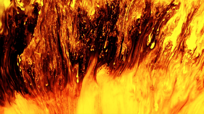 4k彩墨艺术背景4（原创）