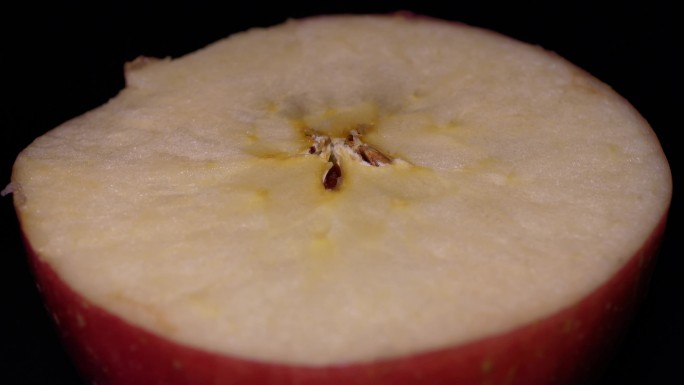 红富士苹果水果健康 (6)