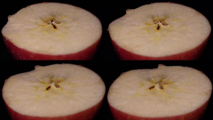 红富士苹果水果健康 (6)