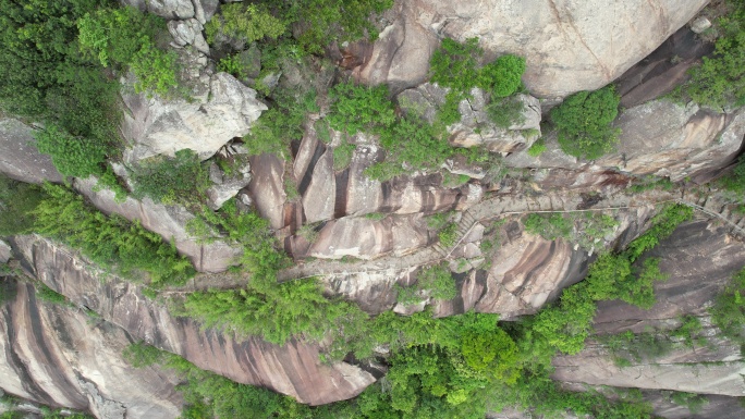 【正版素材】深圳园山风景区