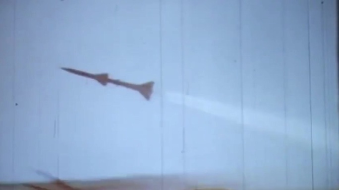 80年代苏联P700花岗石导弹无线电雷达