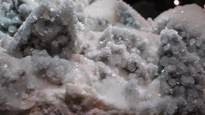 地质地理玉石宝石矿石 (6)