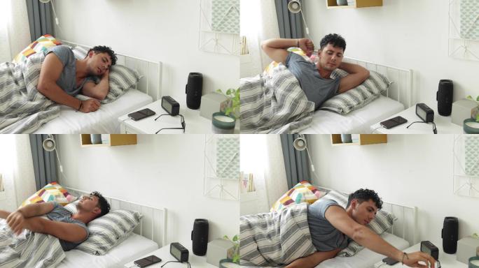 大学生节拖延症年轻人