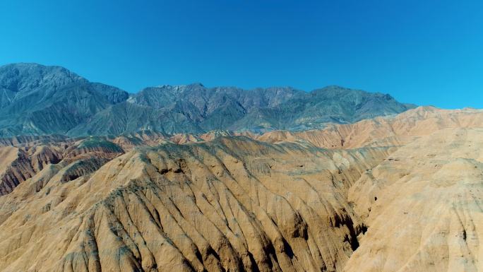 大美新疆 山地风景 北国风光 唯美意境