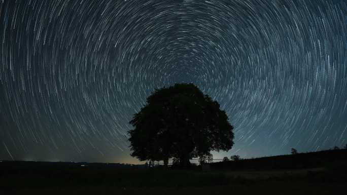 榆木银河星轨