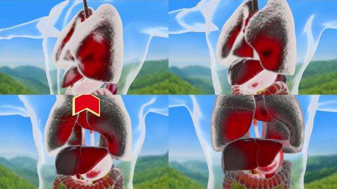 引发并发症血糖升高