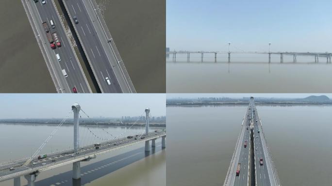 杭州江东大桥又称钱江九桥