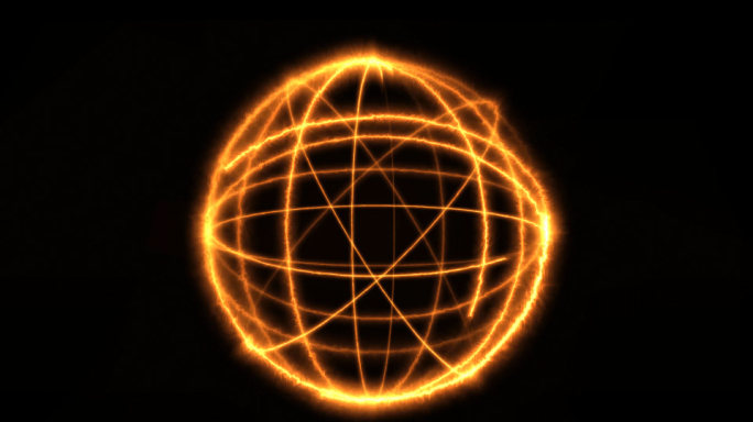 能量圈 能量环 魔法光圈 能量球两款