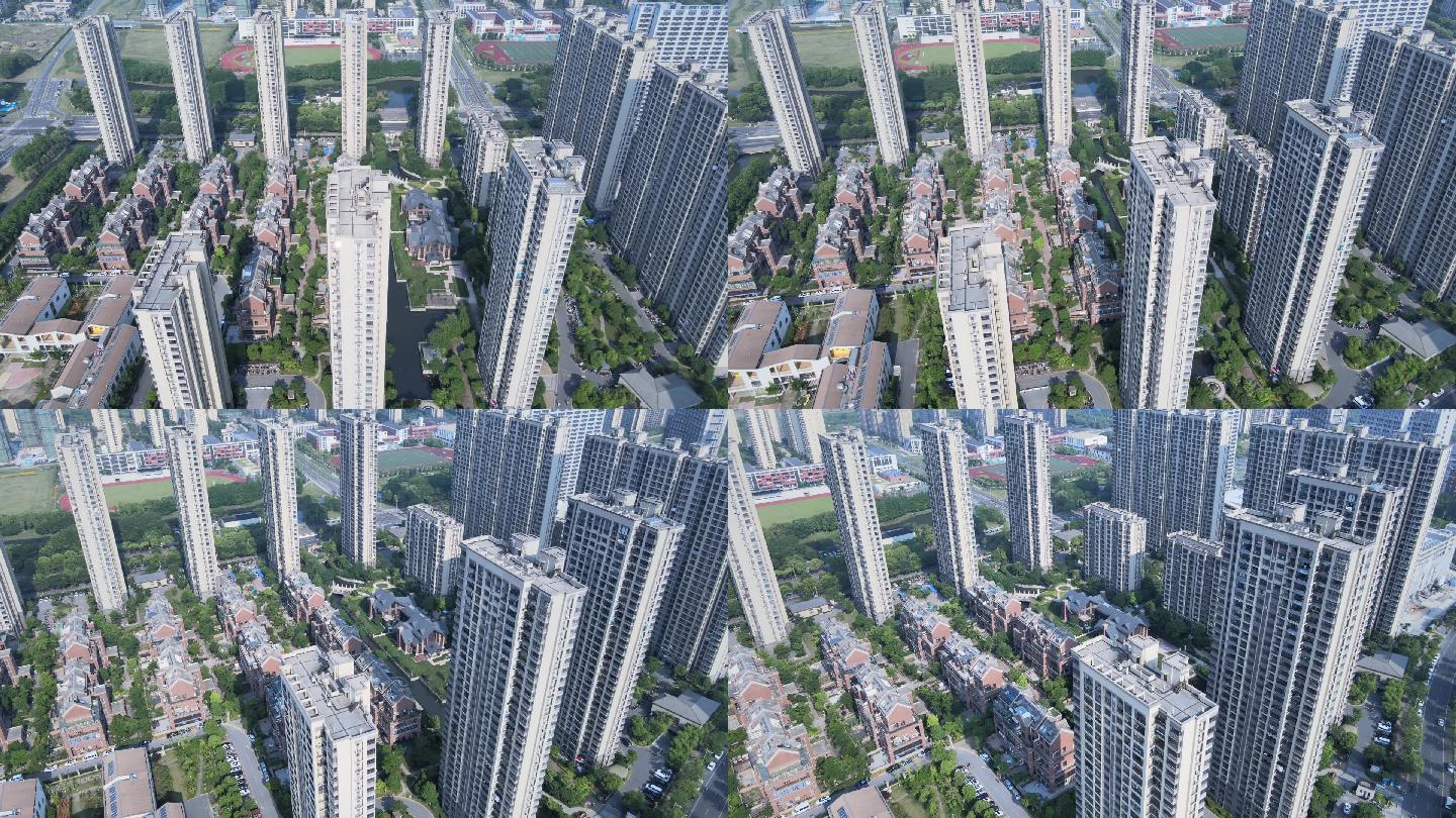 绿地理想家园2022