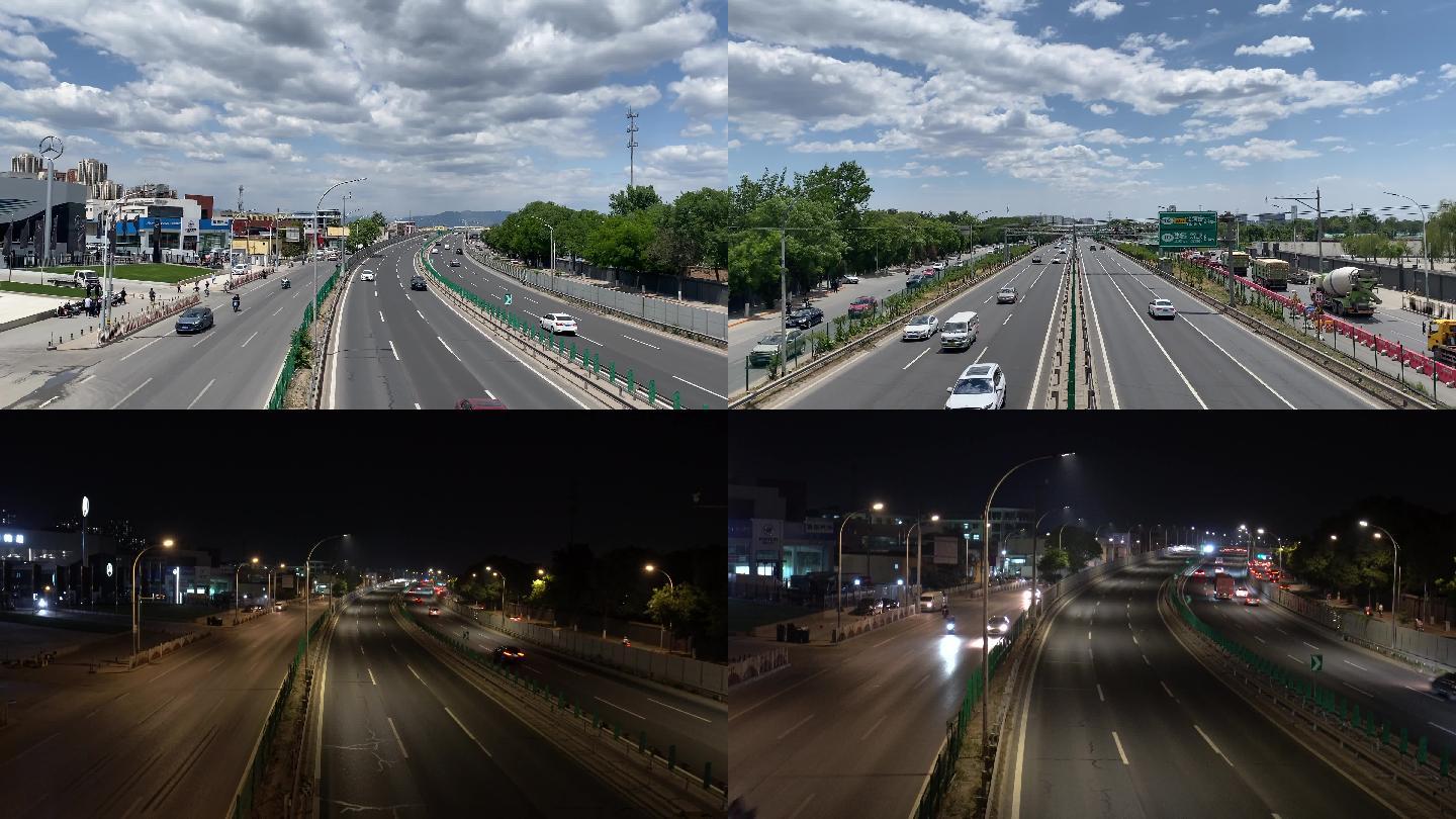 北京 公路 高速公路