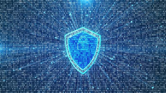 【原创】大数据网络安全和数字密码锁