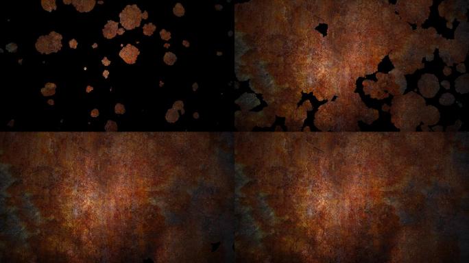 铁 铁锈 废铁  怀旧