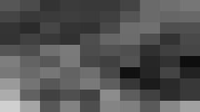 黑白灰格子动态方块视频素材