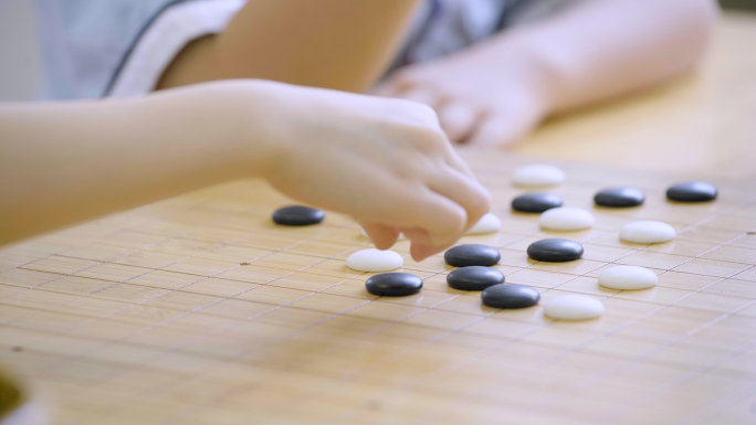 围棋