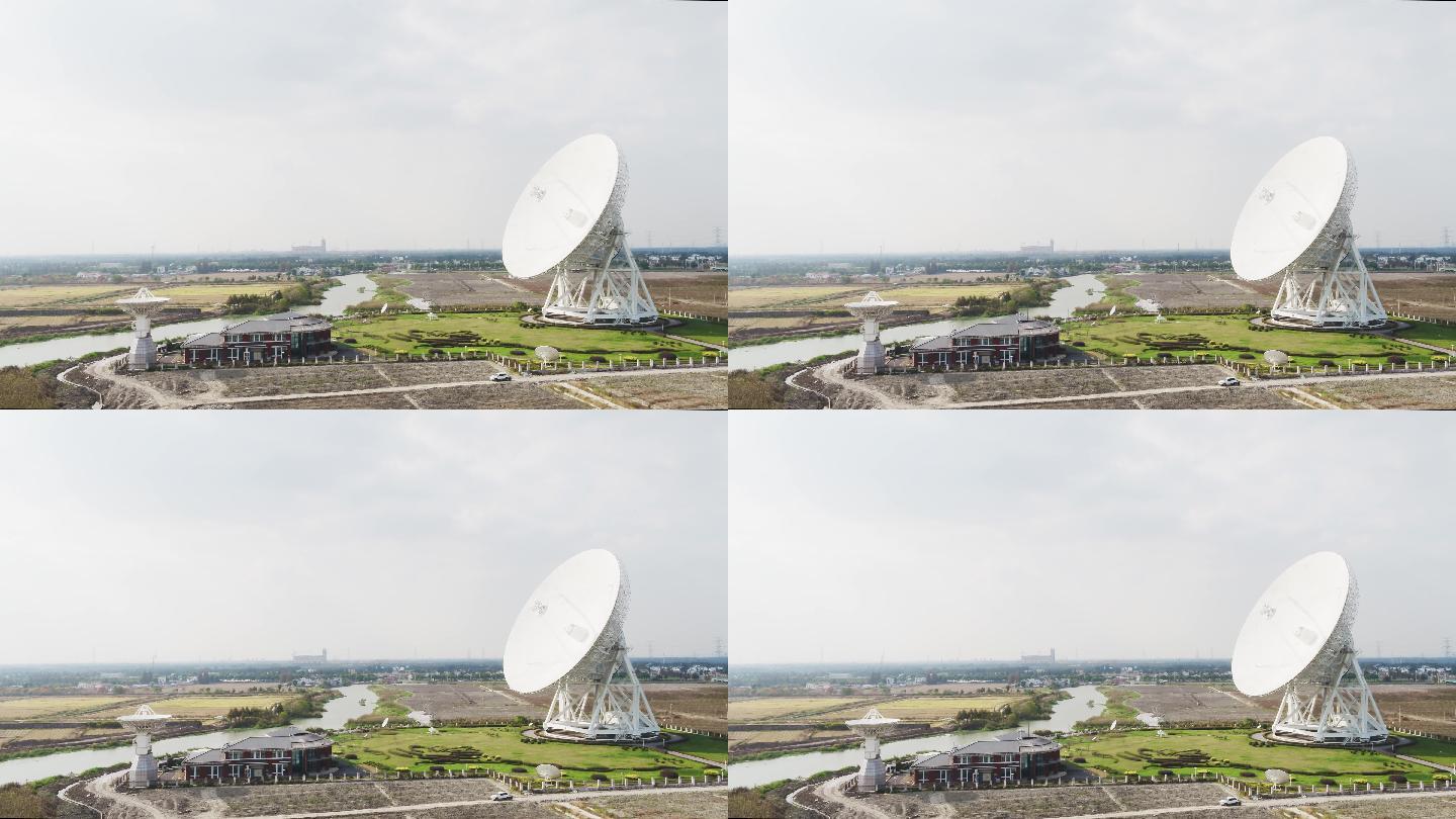 望远镜通信站变电站5G信号塔国家电网