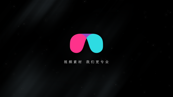 简约高端logo演绎01