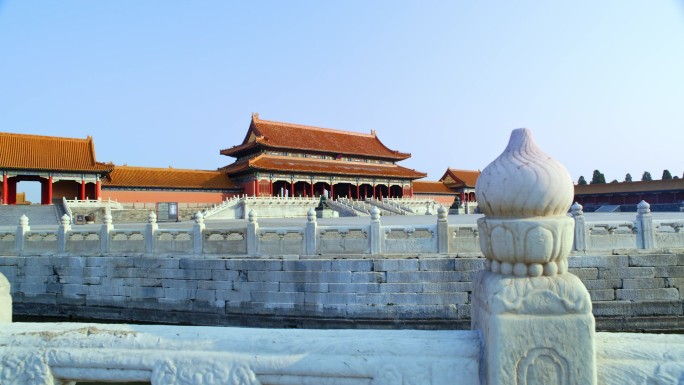 北京 故宫 紫禁城