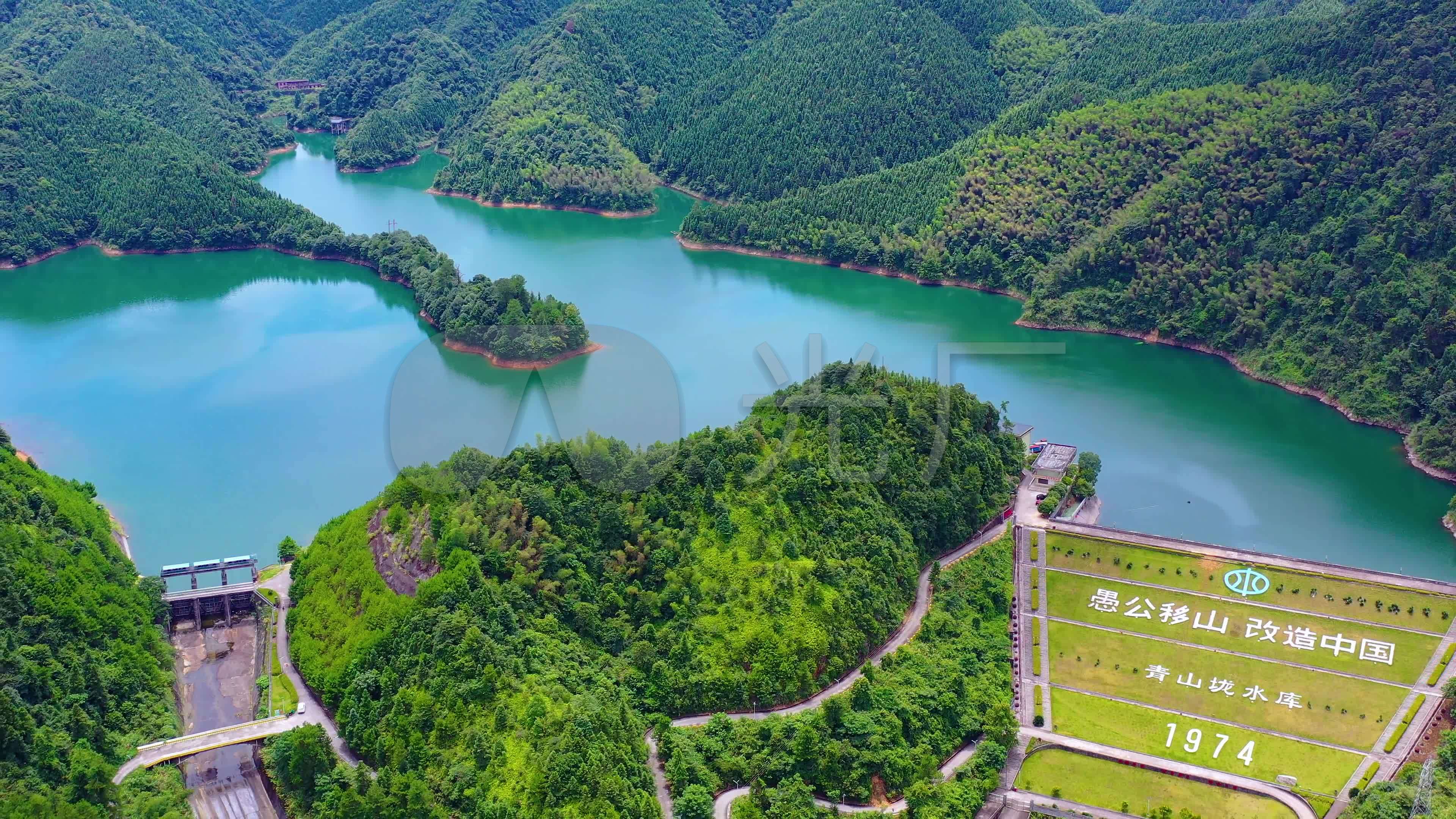 【黄草镇摄影图片】湖南郴州资兴市东江湖风光摄影_城上斜阳_太平洋电脑网摄影部落