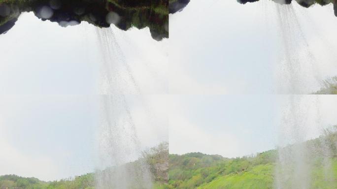 贵州黄果树瀑布贵州黄果树瀑布