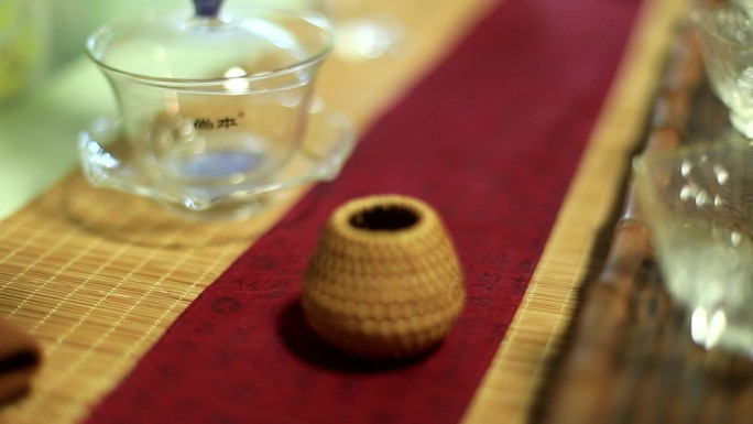 日本的茶艺和花道