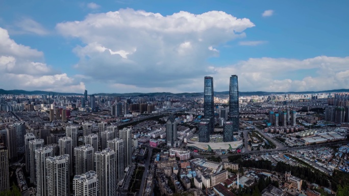 昆明 西山区 海埂路 万达广场