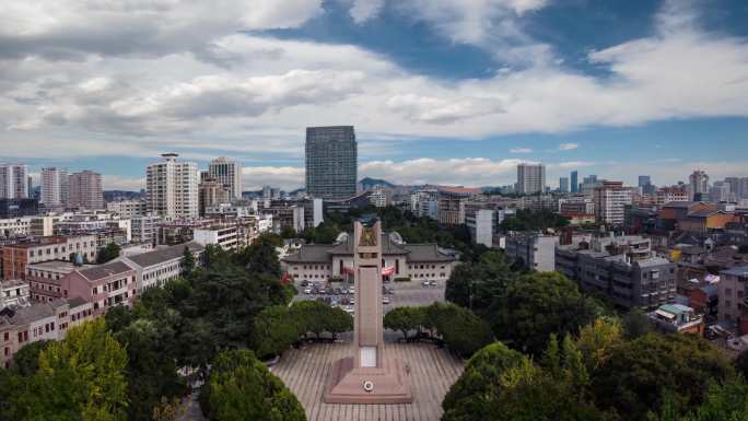 昆明 五华区 胜利广场 人民中路