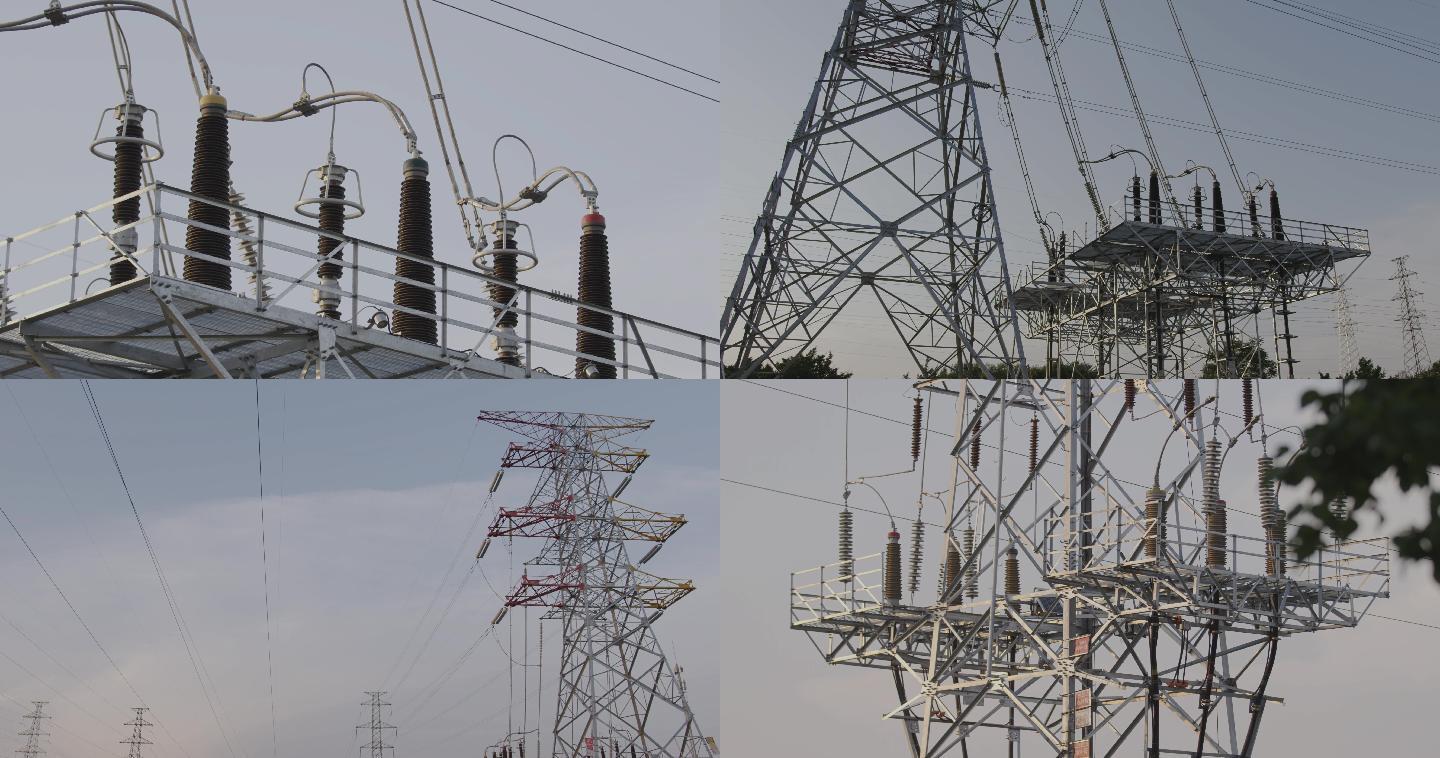 高压电，电力输送，国家电网