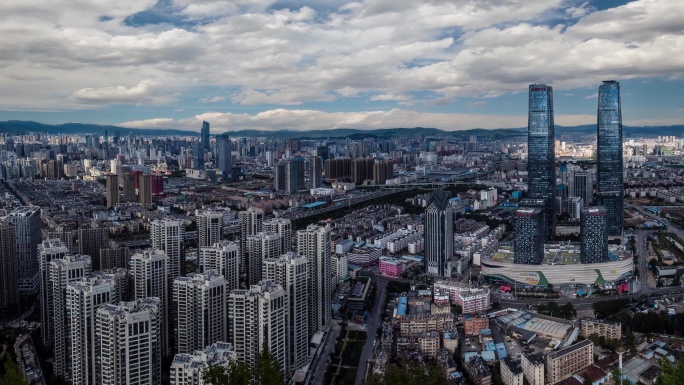 昆明 西山区 海埂路 万达广场