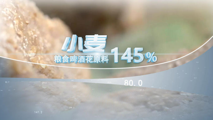 农作物 图文展示