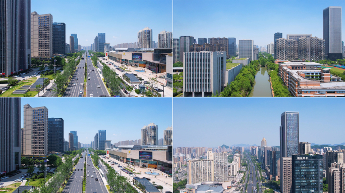 杭州萧山经济开发区