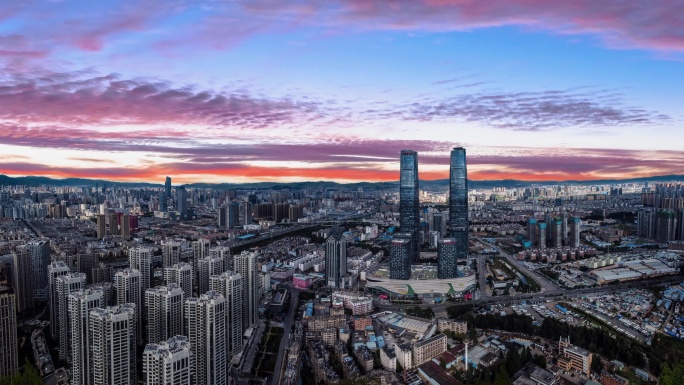 昆明 西山区 海埂路 万达广场