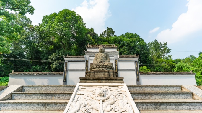 4K30p湖北宜昌tl玉泉寺