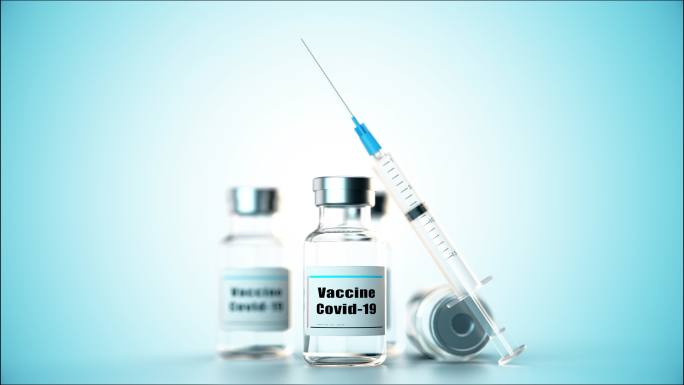 冠状病毒疫苗和注射剂