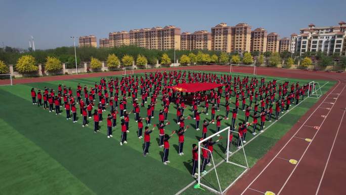 学生加入共青团风采团员五四青年节A