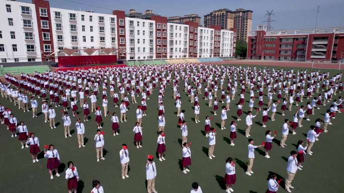 学生加入共青团风采团员五四青年节A