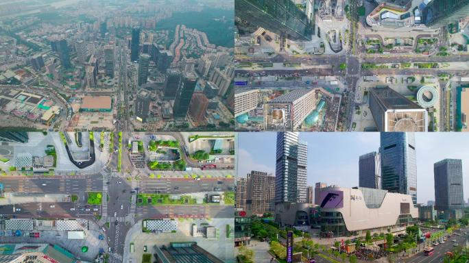 广州番禺南村万博城2