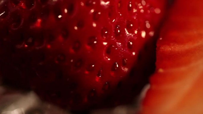 草莓丹东九九草莓